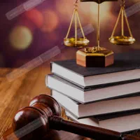وکیل پایه یک دادگستری
