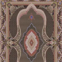 فرش ریز ماهی