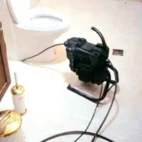 لوله بازکنی ونشت یابی سراسر رشت شبانه روزی وحومه