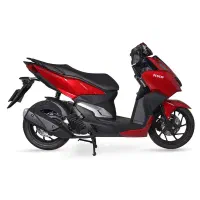 موتور160 Galaxyنیرو موتور فول