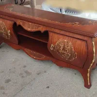 میز تی وی معرق و جاکفشی|میز تلویزیون|تهران, علم و صنعت|دیوار