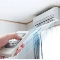 نصب و تعمیرات کولر گازی