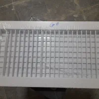 ۳عدد دریچه کولر برای حال واتاق خواب ها نونو