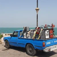 گاوصندوق و سیف باکس|ابزارآلات|برازجان, |دیوار