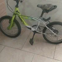 دوچرخه 16 پوما