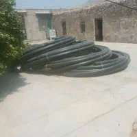 لوله پلی اتیلن ۱۱۰