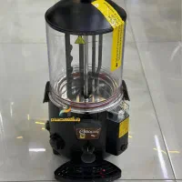 شیر گرمکن صنعتی وارداتی