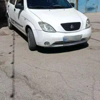 تیبا 2هاچبک مدل 1400