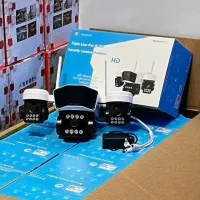 فروش و نصب دوربین مداربسته با قیمت های پارسال