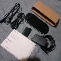 پی اس پی psp 3004