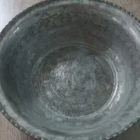 قدح مس|کلکسیون اشیاء عتیقه|کرمان, |دیوار