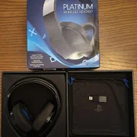 هدست(هدفون) ps4
