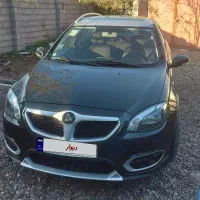 بلریانس h320 کراس|خودرو سواری و وانت|لنگرود, |دیوار