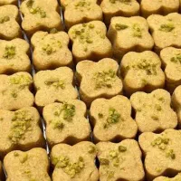 فروش ویژه نخودچی