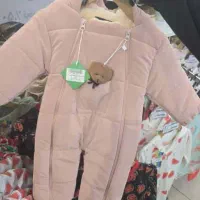 سرهمی نوزاد