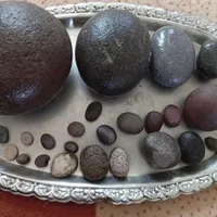 سنگ|کلکسیون سکه، تمبر، اسکناس|رشت, امین الضرب|دیوار