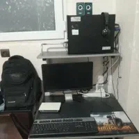 کامپیوتر بامیز و لوازم