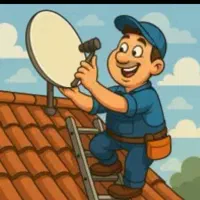 نصب وراه اندازی انواع دستگاه گیرنده ودیجیتال