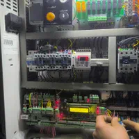 نصب و تعمیر انواع اسانسور هیدرولیک وکششی|خدمات پیشه و مهارت|قائم‌شهر, |دیوار