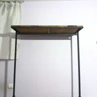 رگال لباس|جاکفشی، کمد، دراور|خرم‌آباد, |دیوار