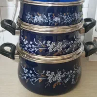 قابلمه لعابی