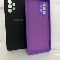 قاب نو سامسونگGalaxy A73 5G|لوازم جانبی موبایل و تبلت|پاکدشت, پاکدشت (مامازند)|دیوار