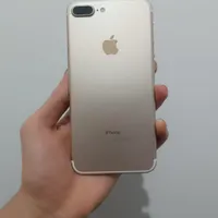 اپل iPhone 7 Plus با حافظهٔ ۱۲۸ گیگابایت