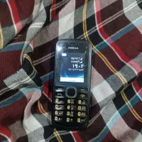 NOKIA 110دوسیمکارت اورجینال  اصل