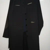 مانتو اداری ومجلسی