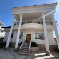 عمارت دوبلکس اربکله ویو دریا و جنگل