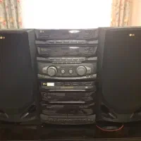 فروش ضبط و باند LG