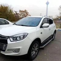 جک S5 نیو فیس در حد خشک گارانتی فعال