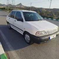 پراید مدل 86