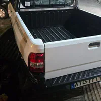 پراید وانت صفر ۱۴۰۴ ( نقدواقساط )|خودرو سواری و وانت|یزد, |دیوار