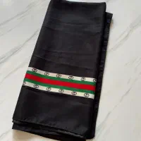 شال و مینی اسکارف فقط دانه ۵۰|لباس|علیآباد کتول, |دیوار