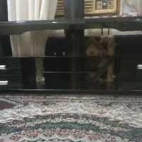 میز تلویزیون بزرگ یک 1200000 ونیز کوچک 600000|میز تلویزیون|آبادان, |دیوار