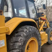 بیل بکهو tdl۱۳۰|خودرو سنگین|تهران, خلیج فارس|دیوار