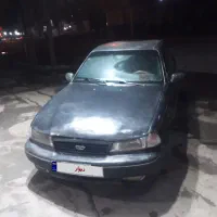 دوو سیلو سدان