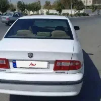 سمند ef7 مدل 96|خودرو سواری و وانت|تهران, کرمان|دیوار
