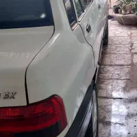پراید ۱۳۱ مدل۹۴