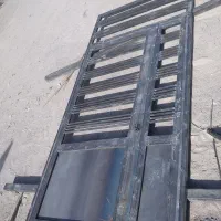 جوشکاری سیار  مرزبان