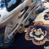 کفش اسکیت|دوچرخه، اسکیت، اسکوتر|تربت جام, یحیی آباد|دیوار