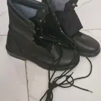 پوتین سربازی پاما سایز ۴۳