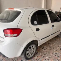 تیبا2بی رنگ|خودرو سواری و وانت|شیراز, برمشور علیا|دیوار