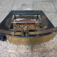 مشعل‌ شومینه