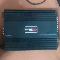 پک سیستم صوتی مخصوص پراید وانت|قطعات یدکی و لوازم جانبی|نسیمشهر, |دیوار