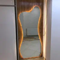 تولید پخش انواع اینه دفرمه|آینه|تهران, پاسداران|دیوار