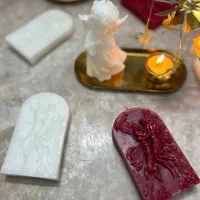 شمع شمع گیفت عروسی تولد بله برون