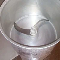 خرد کن ۵لیتری|خردکن، آسیاب، غذاساز|تهران, کن|دیوار