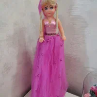 عروسک